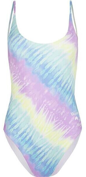 O'Neill mykonos wow swimsuit (1800105-35046) blue tie dye
