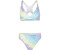 O'Neill Hyperfreak Wow Bikini Set (1800123-35046) blue tie dye