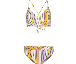O'Neill Bikini Baay Maoi Bikini set (1800127-32021) multi stripe