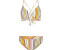 O'Neill Bikini Baay Maoi Bikini set (1800127-32021) multi stripe