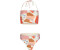 O'Neill Bikini longline jen love Bikini set (1800131-32520) patchwork print