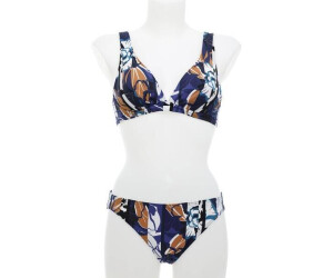 Olympia Beachfashion Bikini (31731H23-26) blau