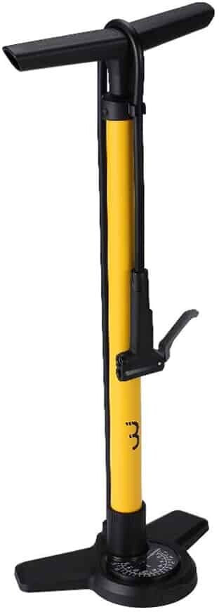 BBB AirBoost 2.0 yellow (BFP-28)