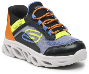 Skechers kids slip on shop