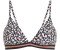 Protest Bikini Mixhera 23 Triangle Bikini Top (7611131-538) lotuspink