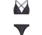 Protest Bikini Prthatyai 23 Triangle Bikini (7617231-290) true black