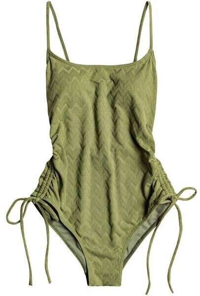 Roxy Current Coolnes J (ERJX103518-GNG0) loden green