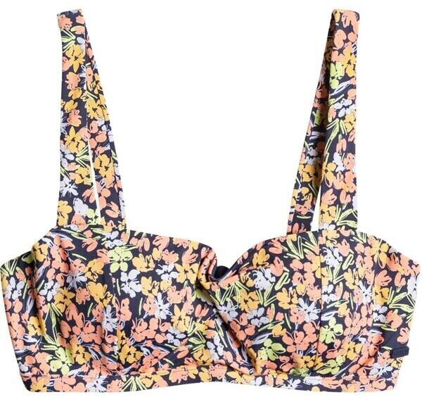 Roxy Beach Classics J (ERJX304908-BSP7) mood indigo ditsy love