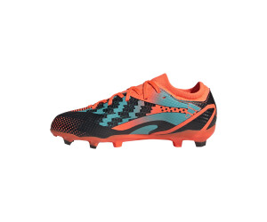 Buy Adidas X Speedportal Messi 3 FG Kids team solar orange mint