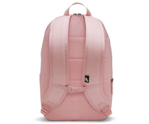 nike leather backpack