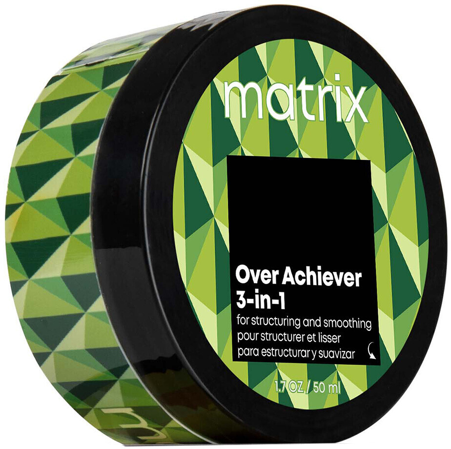 Photos - Hair Styling Product Matrix Styling Over Achiever  (50 ml)