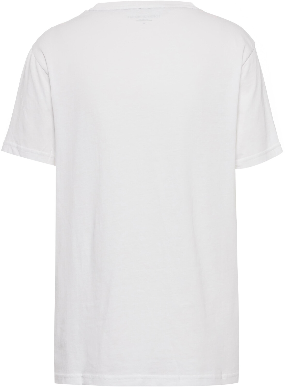 Tommy Hilfiger Logo Embroidery T-Shirt bei € (UM0UM02916) white 27,90 Preisvergleich ab 