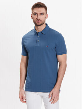 Tommy Hilfiger 1985 Collection Stripe Slim Fit Polo (MW0MW17771 