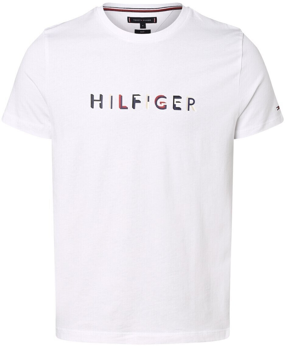 Prezzo maglietta sales tommy hilfiger