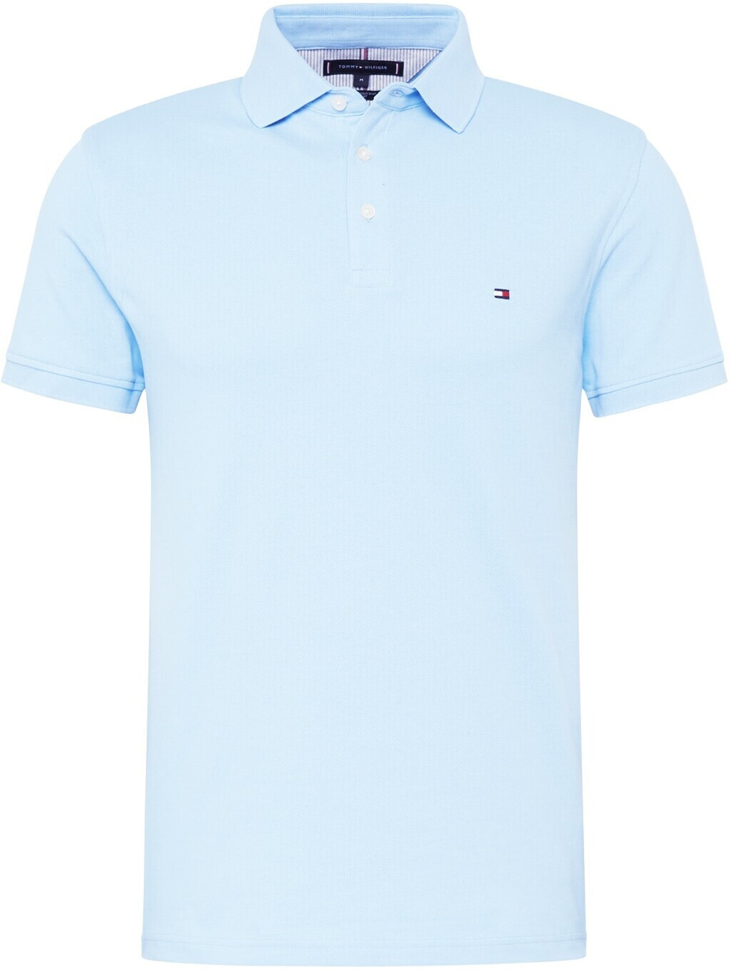 Tommy Hilfiger 1985 Collection Stripe Slim Fit Polo (MW0MW17771 