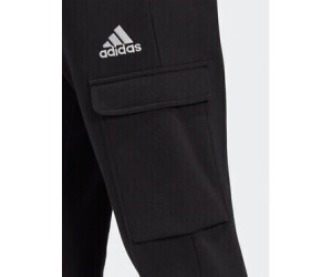 Fleece track pants adidas best sale