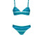 Sunflair Bikini (71012F22-23) turquoise