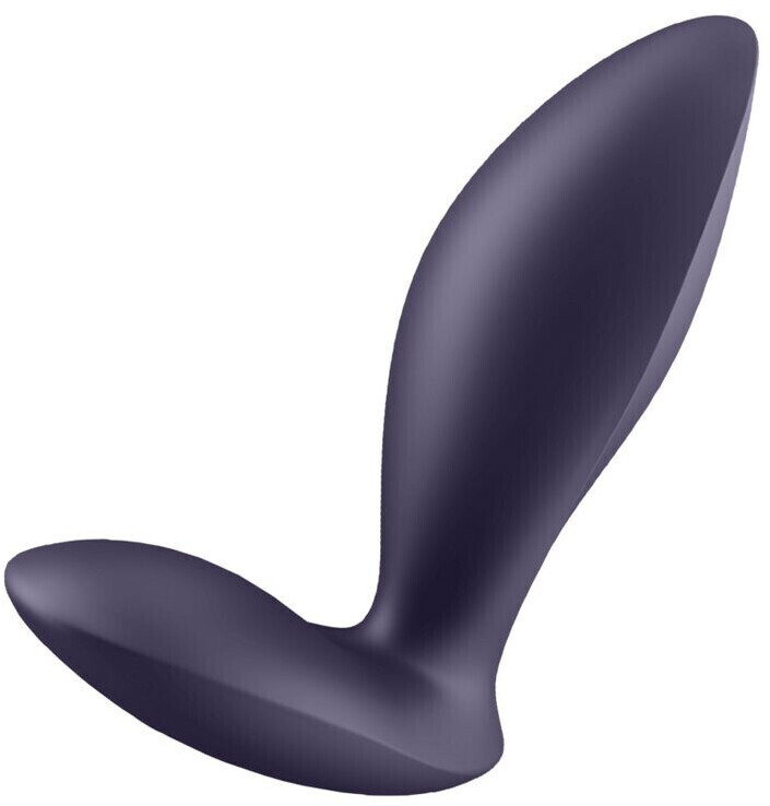 Satisfyer Power Plug 9cm