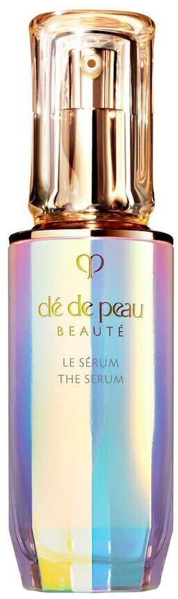 Clé de Peau Key Radiance Care The Serum Anti-Aging (50ml)