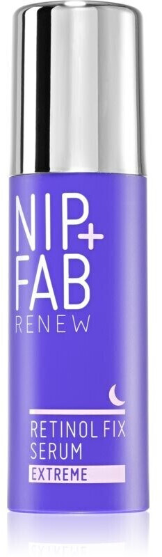 NIP+FAB Retinol Fix Extreme Nightserum (50ml)