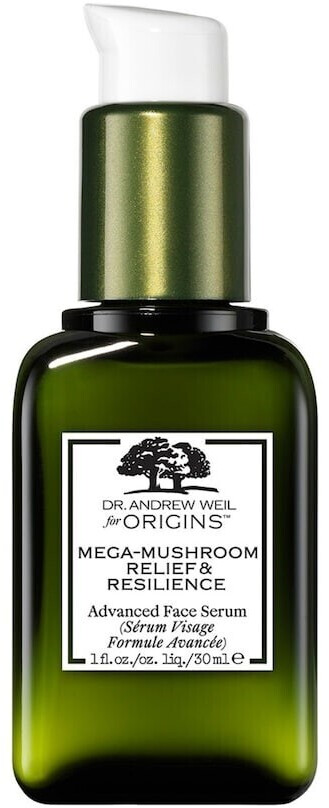 Origins Dr. Andrew Weil for Origins Mega-Mushroom Relief & Resilience Advanced Face Serum (50ml)
