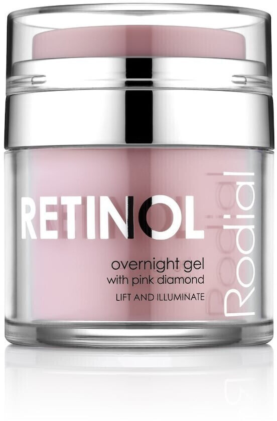 Rodial Retinol Overnight Gel (50ml)