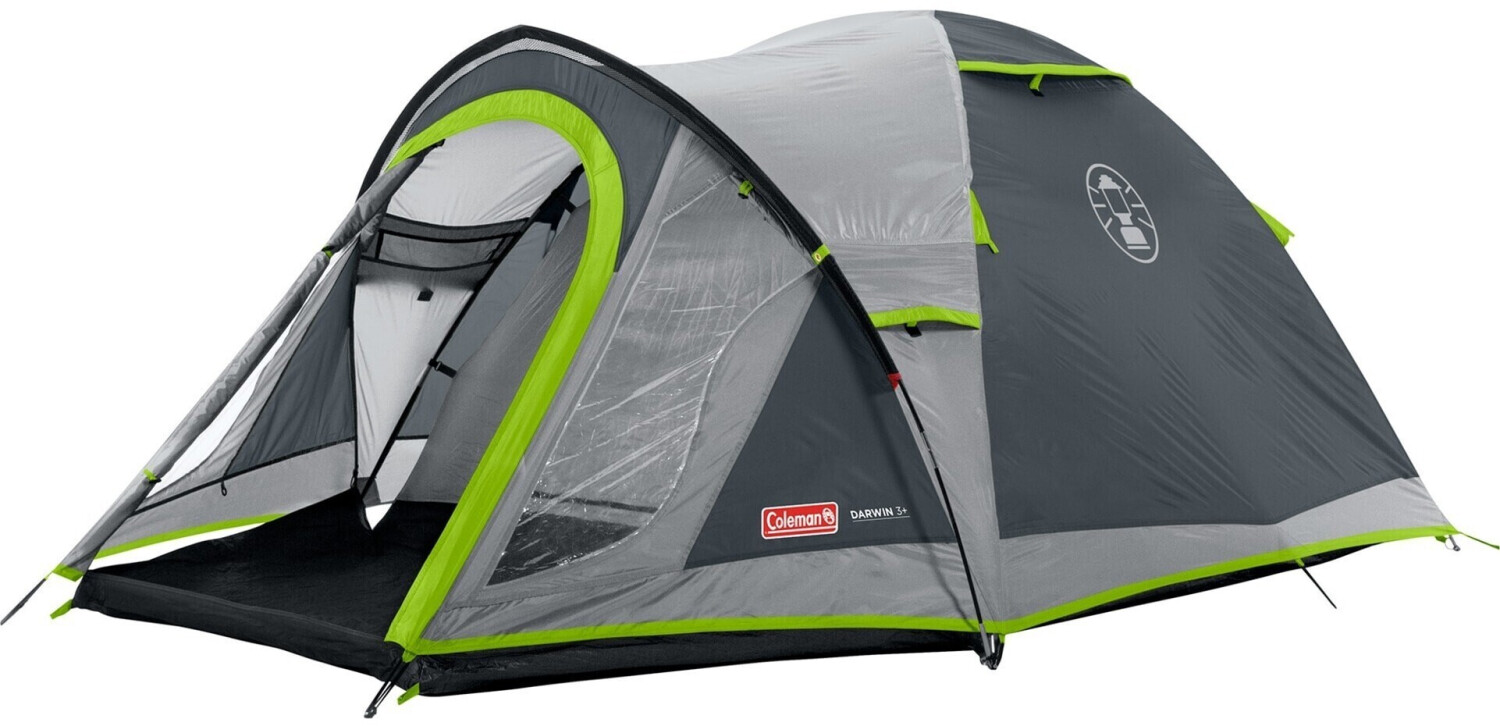 Coleman Darwin 3 Plus (2023)