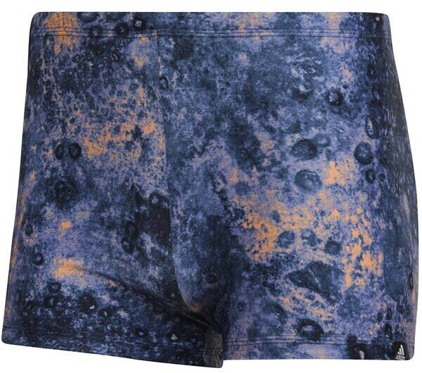 Adidas Swimming Trunks Melting Salt Bx (HC8545-000) lpurpl/gresix/grethr/