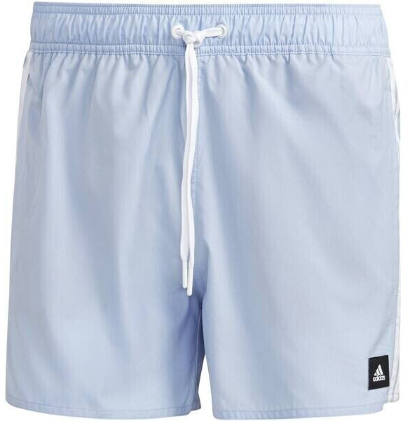 Adidas Shorts 3s Clx Sh Vsl (HT4373-000) bludaw/white