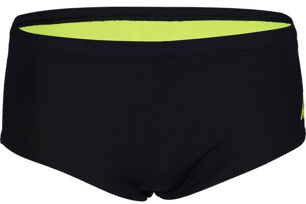 Aquasphere Pools Swimming Trunks Essential Brief 14cm (SM477-0107) black yellow