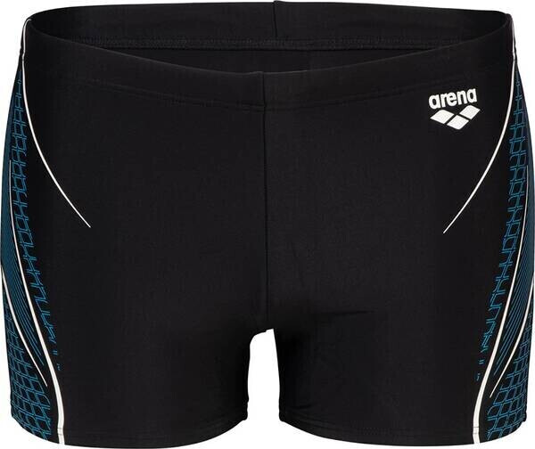 Arena Swimsuit Short Graphic Ems (006262-500) black ab 25,71 € |  Preisvergleich bei