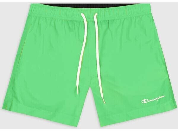 Champion Beachshorts (216069S23-GS024) bge/nbk