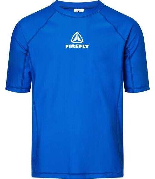 Firefly Shirt Laryn II (302394-543) blue royal