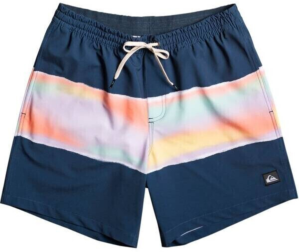 Quiksilver Air-Brush 17nb M Jamv (EQYJV04011-BSL6) midnight navy