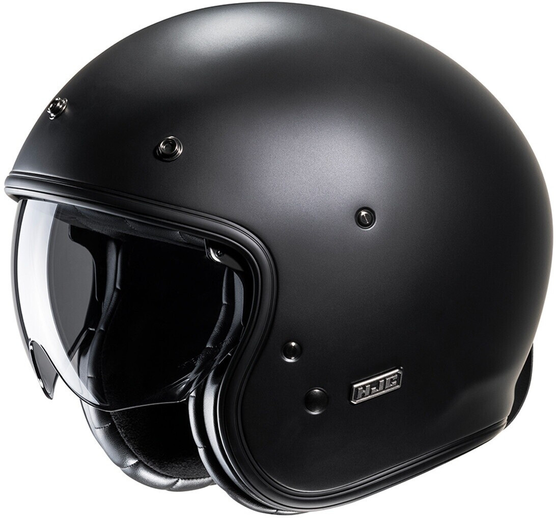 HJC V31 noir