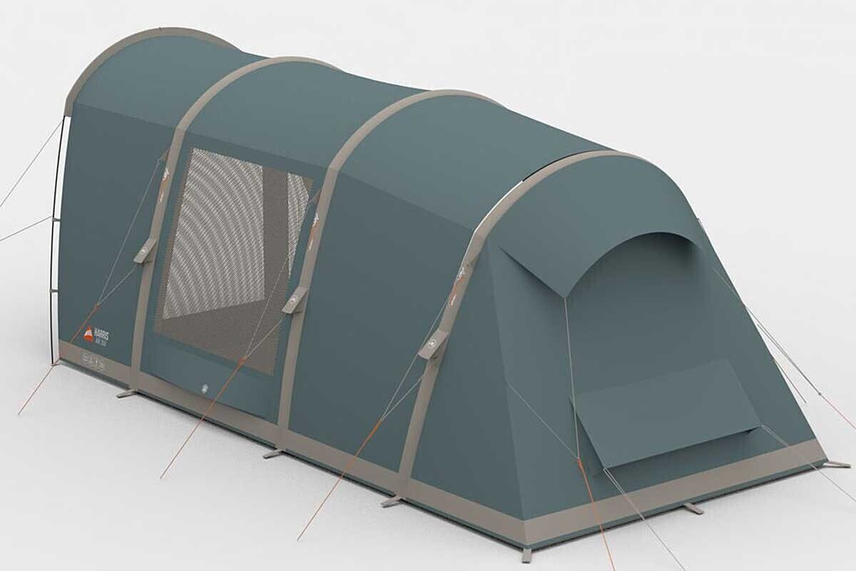 Vango Harris Air 350 ab 539 95 Preisvergleich bei idealo