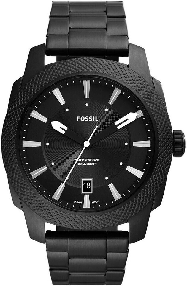 Fossil Machine Mid-Size (FS5971)