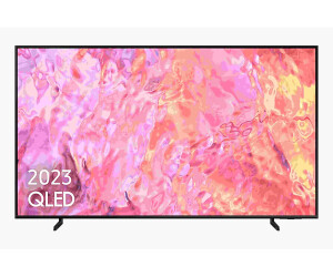 TV QLED 50  Samsung TQ50Q80CATXXC, UHD 4K, Smart TV