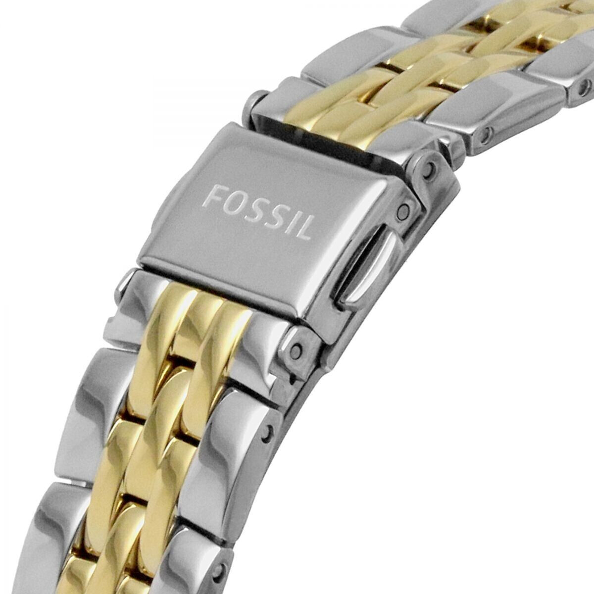 Fossil ES5166 silver/gold ab bei € Preisvergleich 120,83 