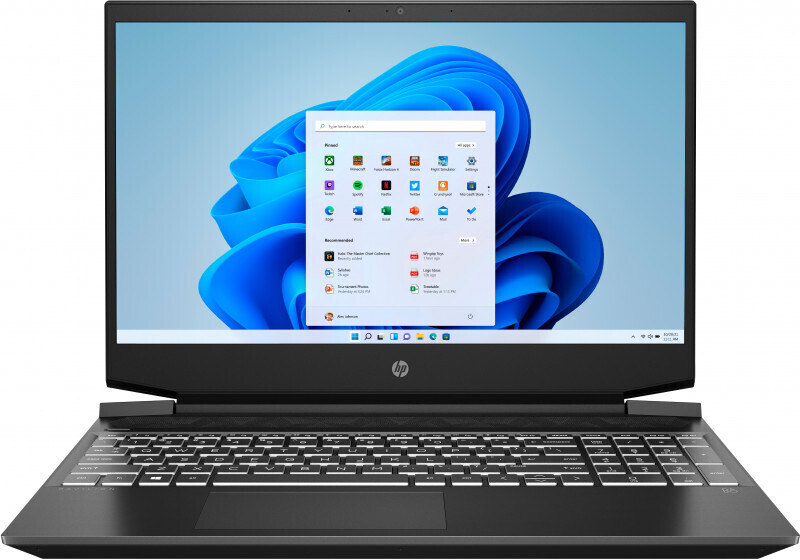 HP Pavilion Gaming 15-ec2259nf