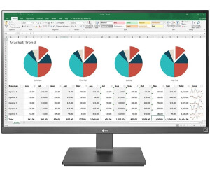 LG 27UK670P-B