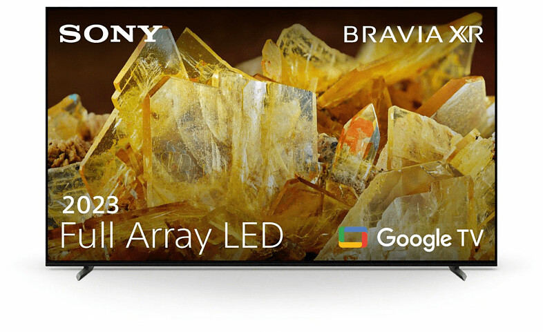 Sony XR-55X90L