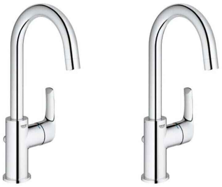 GROHE 23537002_23537002