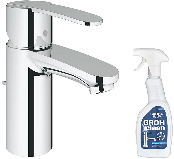 GROHE 23202000_48166000
