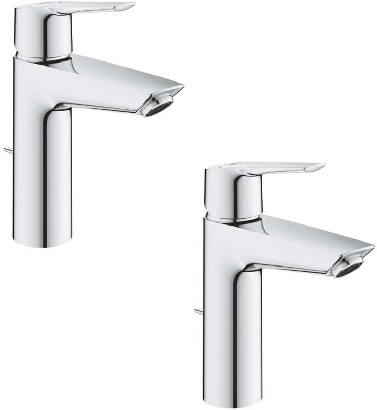 GROHE 23552002_23552002