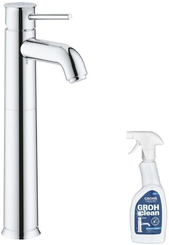 GROHE 23784000_48166000