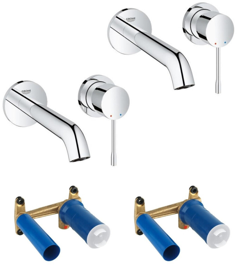 GROHE 19408001_23571000_19408001_23571000