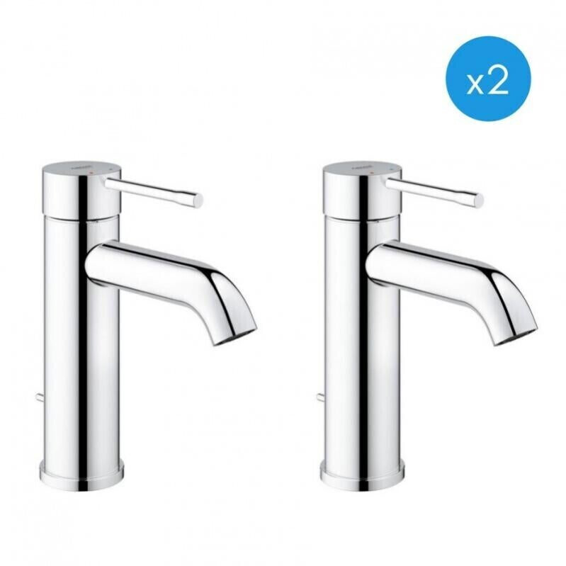 GROHE 23589001-DUO