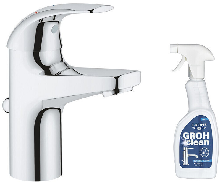 GROHE 23765000_48166000