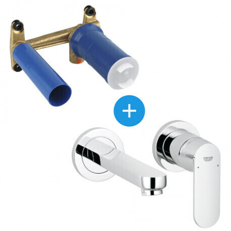 GROHE 19381000-SET